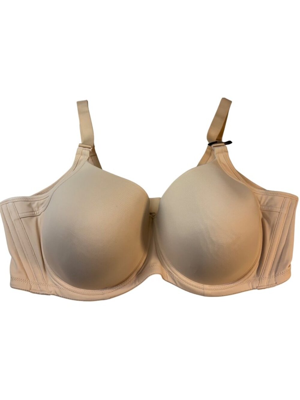 NEW Modern Movement Nude Underwire Bra 40C 58909 Women